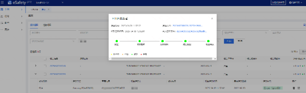 九融配资 太美医疗科技圆满完成FDA ESG NextGen Gateway迁移配置