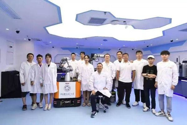 融易富配资 志特新材：携手中科大，打造“量子+AI”驱动的新材料研发新范式