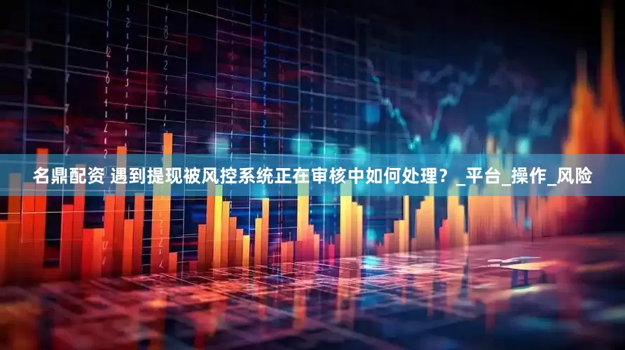 名鼎配资 遇到提现被风控系统正在审核中如何处理？_平台_操作_风险