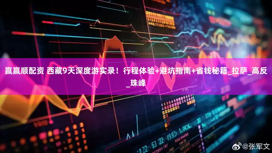 赢赢顺配资 西藏9天深度游实录！行程体验+避坑指南+省钱秘籍_拉萨_高反_珠峰