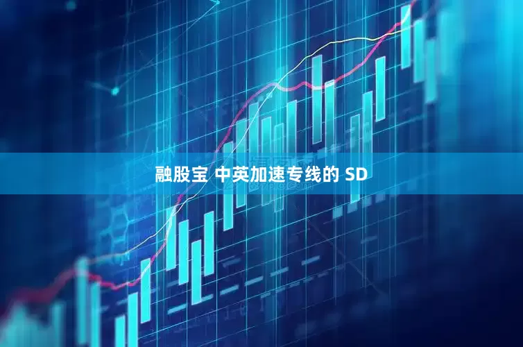 融股宝 中英加速专线的 SD